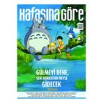 Kafasına Göre Dergi 65. Sayı