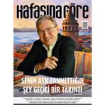 Kafasına Göre Dergi 67. Sayı
