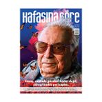 Kafasına Göre Dergi Sayı: 43 (Mart - Nisan 2022)
