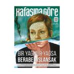 Kafasına Göre Dergi Sayı: 45