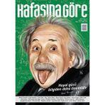 Kafasına Göre Dergi Sayı:21 (Temmuz - Ağustos 2018)