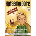 Kafasına Göre Dergi Sayı:28 (Eylül - Ekim 2019)