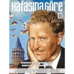 Kafasına Göre Dergi Sayı:34 (Eylül - Ekim 2020)