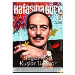 Kafasına Göre Dergi Sayı:35 (Kasım - Aralık 2020)