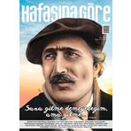 Kafasına Göre Dergi Sayı:36 (Ocak - Şubat 2021)