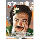Kafasına Göre Dergi Sayı:37 (Mart-Nisan 2021)