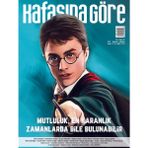 Kafasına Göre Dergi Sayı:39 (Temmuz - Ağustos 2021)