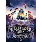 Kafatası Adası 1-2: Groosham Çiftliği ve Lanetli Kase