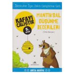 Kafayı Çalıştır Seti (Orta Seviye) - 4 Kitap Takım -Ahmet Bilal Yaprakdal