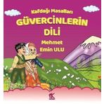 Kafdağı Masalları – Güvercinlerin Dili - Mehmet Emin Ulu