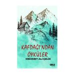Kafdağı'ndan Öyküler - Mehmet Ali Çelik
