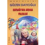 Kafdağı'nın Ardına Yolculuk - Gülten Dayıoğlu