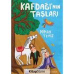 Kafdağının Taşları - Nihan Temiz