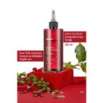 Kafein İçeren Dökülme Karşıtı Sıvı Saç Kremi Kundal Caffeine Water Treatment 300ml (Herb Mint)