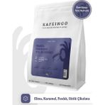 Kafeingo Brazil Diamond Filtre Kahve 500 gr – Orta Kavrum, Dengeli Gövde, Çikolata & Fındık Aroma, Öğütülmüş %100 Arabica