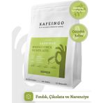 Kafeingo Mexico Finca Azul Çekirdek Kahve 1000 gr – Orta Kavrum, Dengeli Asidite, Kakao & Karamel Aroma, Espresso & Filtre Uyumlu %100 Arabica - 1 kg