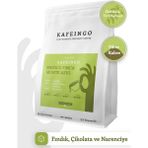Kafeingo Mexico Finca Azul Filtre Kahve 500 gr – Orta Kavrum, Dengeli Asidite, Kakao & Karamel Aroma, Öğütülmüş %100 Arabica