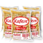 Kafem Ambalaj Lastiği 180 X 5 mm 5 Paket X 1000 Gram