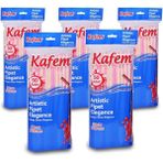Kafem Artistic Pipet 50'li 5 Paket