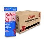 Kafem Artistik Pipet Elegance 30 Cm Q10 Mm 50 Li X 50 Paket Koli