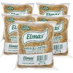 Kafem Elmas Ambalaj Lastiği 70 mm 5 Paket x 1000 Gram