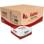 Kafem Kağıtlı Kürdan 250 Li x 100 Paket - Kafem