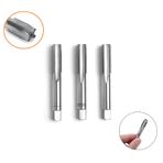 Kafenn DIN352 Klavuz Takım M5 Set 3 Parça
