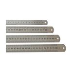 Kafenn Paslanmaz Çelik Cetvel 200 mm