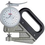 Kafer F1000/30 0.001-1 mm Kalınlık Komparatörü