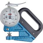 Kafer F1101/30 0.001-1 mm Kalınlık Komparatörü