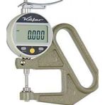 Kafer FD50 0.001-12.5 mm Dijital Kalınlık Komparatörü