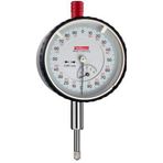 Kafer FM 1000 / 5T 0.001-5 mm Komparatör Saati