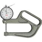Kafer J100 0.01-10 mm Kalınlık Komparatörü