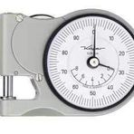 Kafer J12 0.01-8 mm Kalınlık Komparatörü