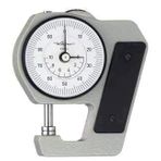 Kafer J15 0.01-10 mm Kalınlık Komparatörü