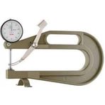Kafer J200 0.01-10 mm Kalınlık Komparatörü