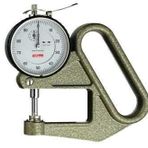 Kafer J50 0.01-10 mm Kalınlık Komparatörü