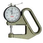 Kafer J50 0.01-10 mm Kalınlık Komparatörü