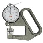Kafer J50R 0.01-10 mm Kalınlık Komparatörü