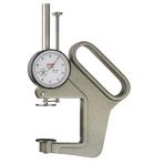 Kafer K50/5 0.1-50 mm Kalınlık Komparatörü