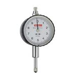 Kafer KM 5 A 0.01-5 mm Komparatör Saati