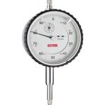 Kafer MU 52 ST 0.01 mm 10 mm Komparatör Saati