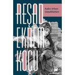 Kafes Arkası Günahkarları - Reşad Ekrem Koçu