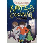Kafes Çocukları - Tepetaklak - Meliha Çalıkuşu