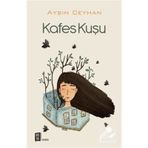 Kafes Kuşu - Ayşın Ceyhan