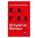 Kafes Lütfü Şehsuvaroğlu Elips Kitap