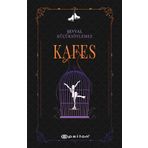 Kafes / Şevval Küçüksöylemez / Epsilon Yayınları