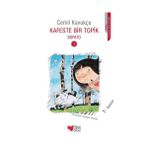 Kafeste Bir Topik Bopato - Cemil Kavukçu