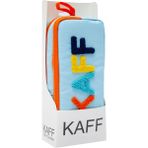 Kaff 01108 Bondit Kumaş Çift Gözlü Kalemlik
