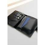 KAFFAA İpad Çantası - MacBook Çantası - 13-14 inç - Organizer